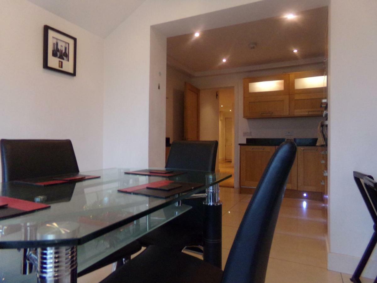 Rossnua Villa Rosscarbery Kültér fotó
